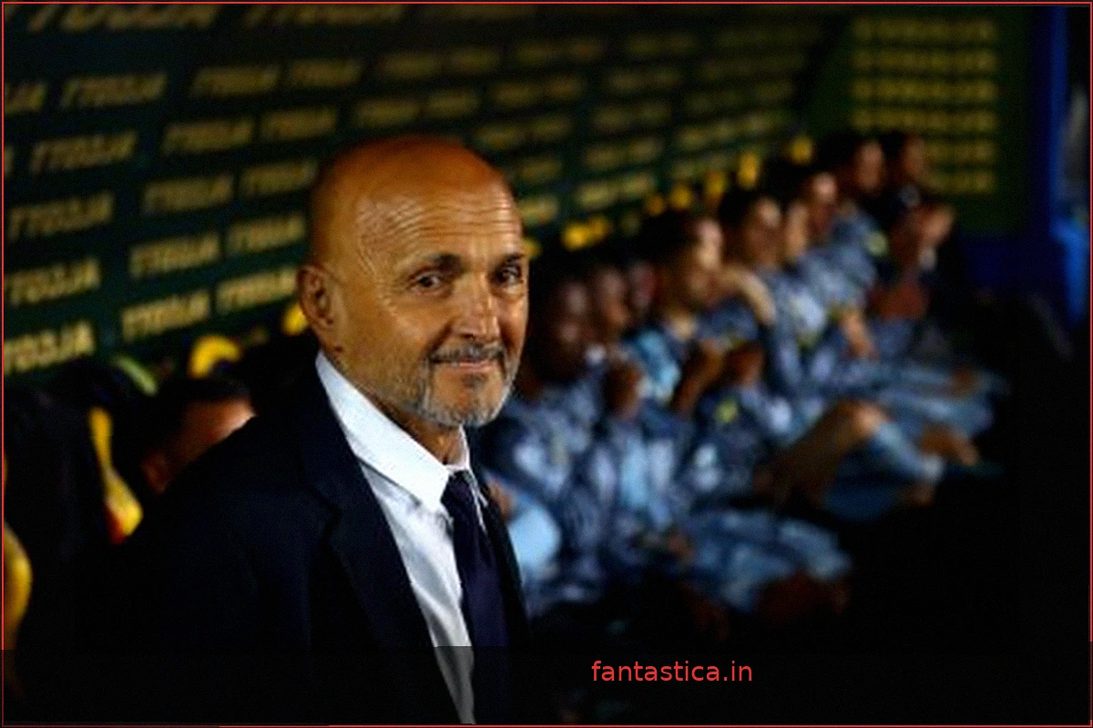 Spalletti: Juventus's Pursuit of Modernization vs. Italy's Stagnation