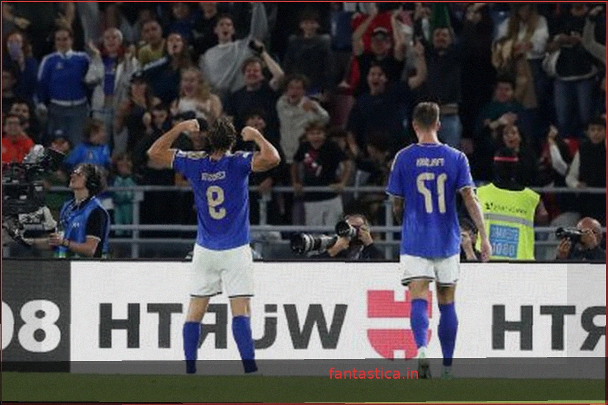 Football Italia Show: Italy's Convincing Win, Doumbia and Vergara's Promising Displays