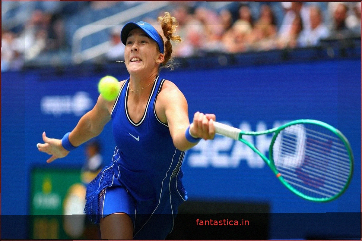 Андреева уступает Гауфф на тай-брейке в четвертьфинале US Open