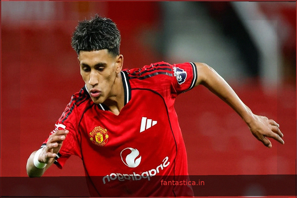 JJ Gabriel: Manchester United's "Little Messi" Makes Senior Debut