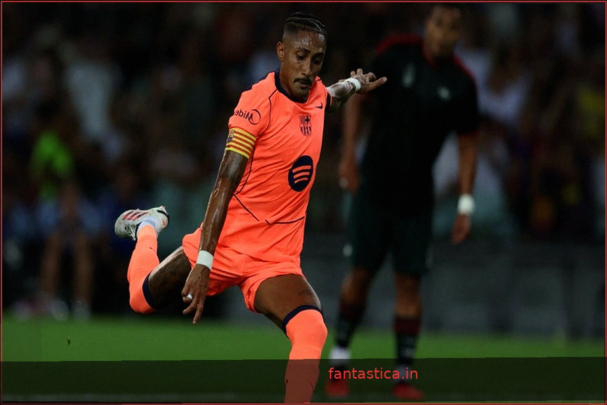 Udinese побеждает Барселону 1:0 в товарищеском матче