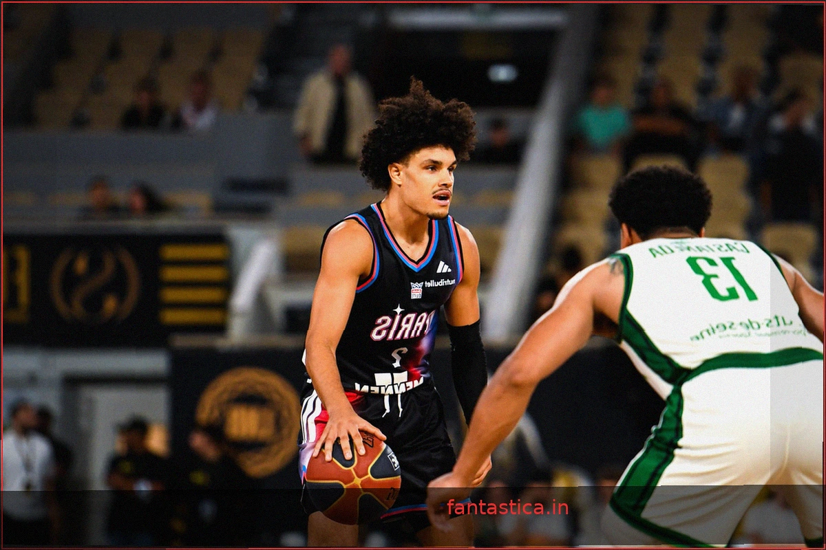 Paris se défait de Nanterre et rejoint Roanne en finale