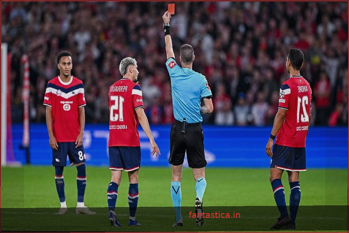 DIRECT. Lille-Betis Séville : Les Dogues ont tout gâché et peuvent avoir des regrets