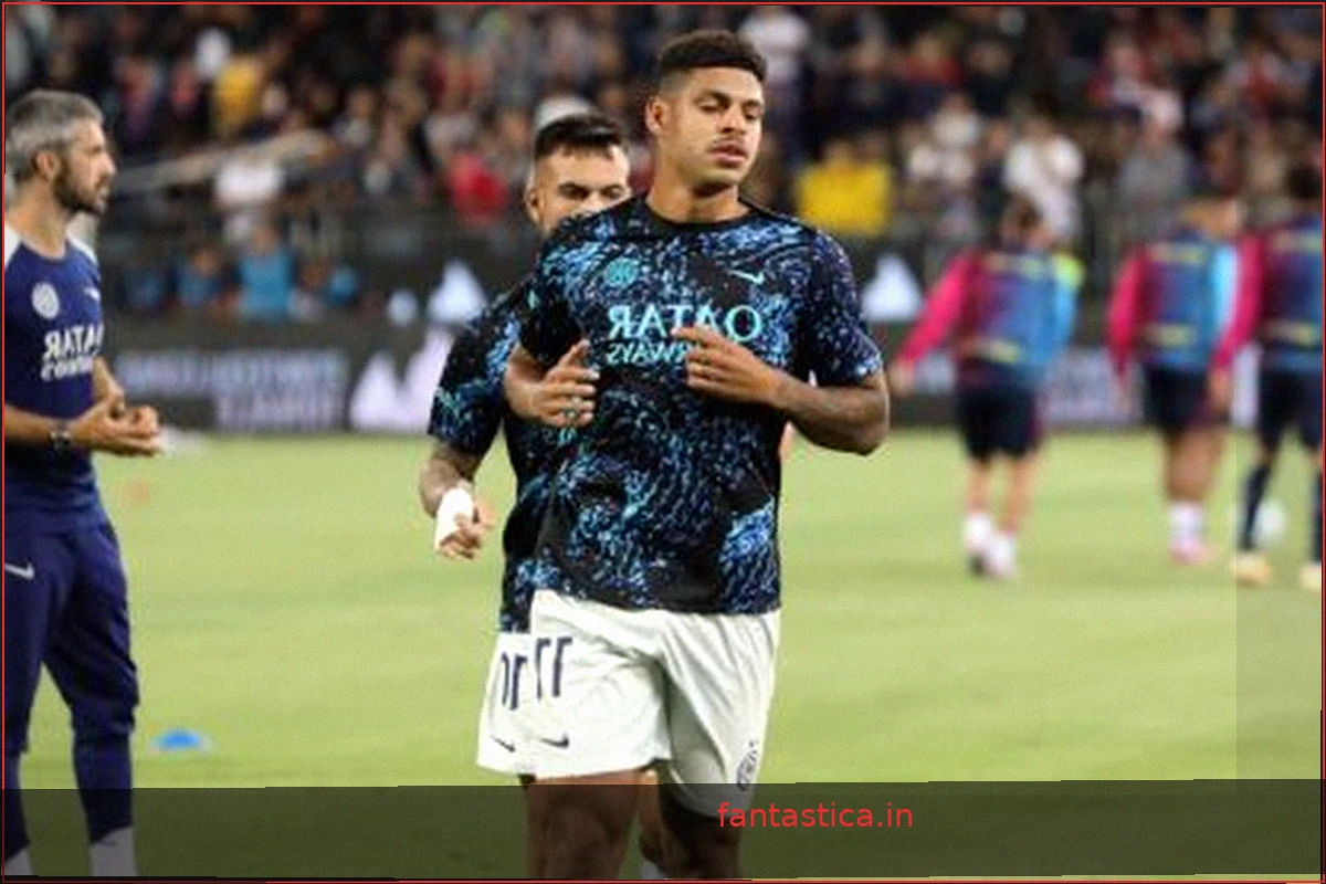 Inter Sends Luis Henrique to Roma for €30m, Frattesi to Lazio