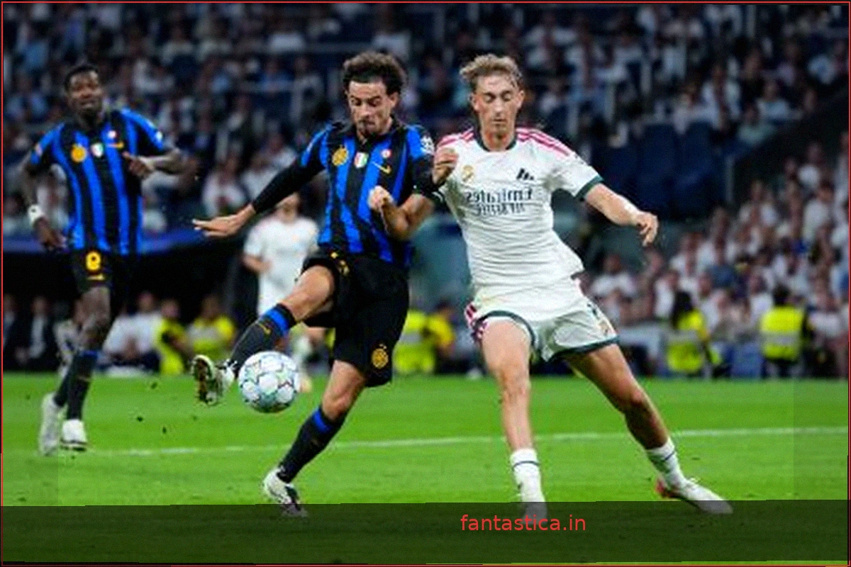 Chivu: ‘I’m happy and optimistic for Inter, took game to Real Madrid’