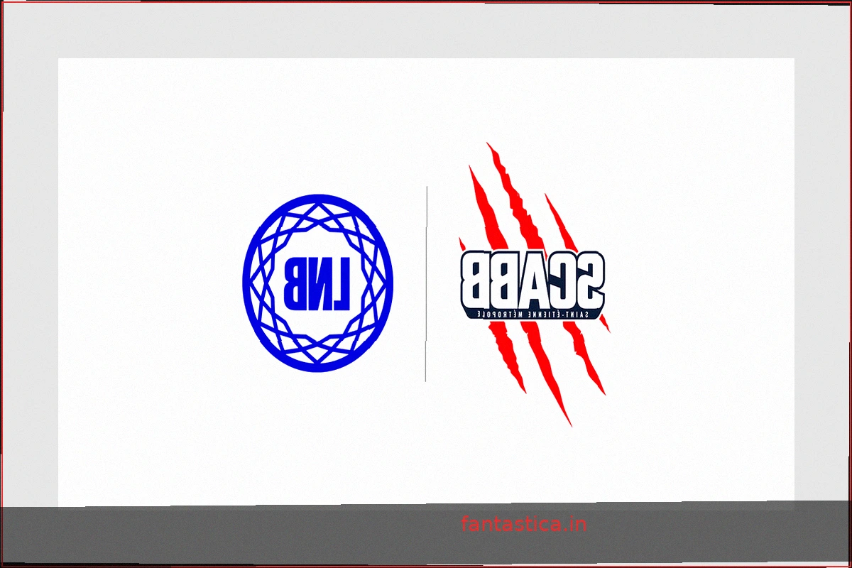 SCABB проясняет ситуацию с названием "Сен-Этьен" в календаре LNB
