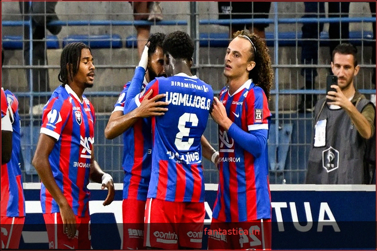 Ligue 3: Впечатляющий старт первого игрового дня с крупными победами и драматичными матчами