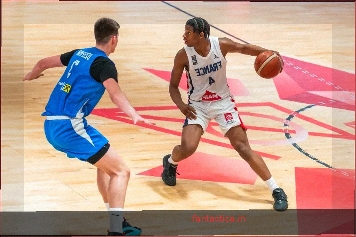 Марк-Оуэн Фодзо Дада переходит из Нанси в NCAA