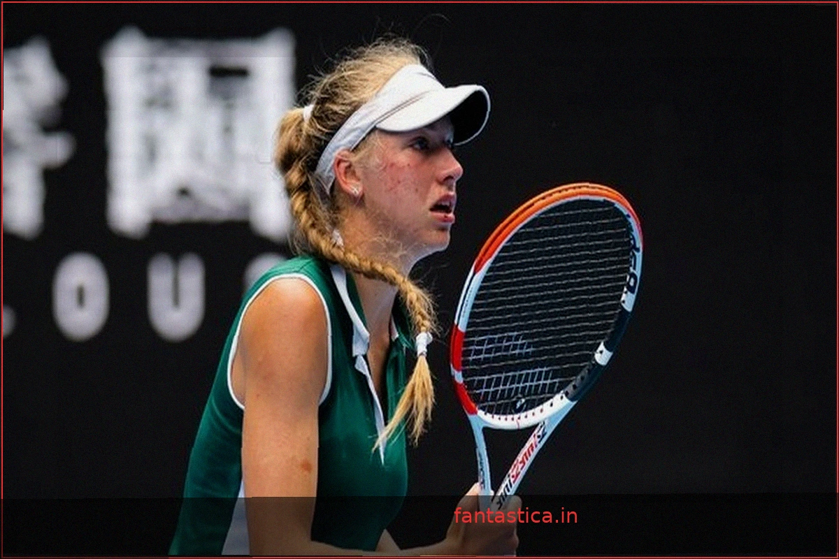 Алина Корнеева — Кори Гауфф: во сколько начало матча турнира WTA в Торонто, где смотреть трансляцию