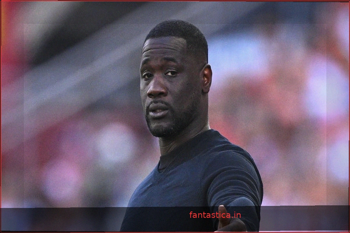 Emerse Faé surprised by his non-extension with Ivory Coast
