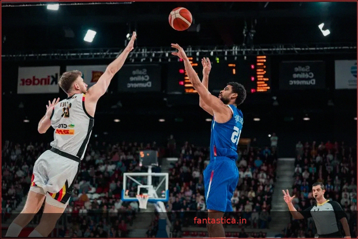 Луи Лабейри переходит в Limoges CSP после Strasbourg