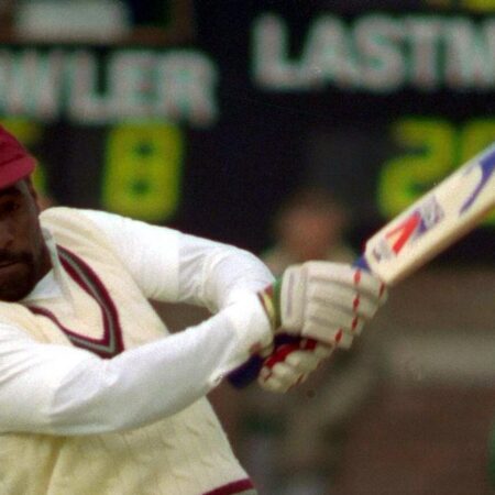 Ron Draper, Oldest Test Cricketer, Dies at 98