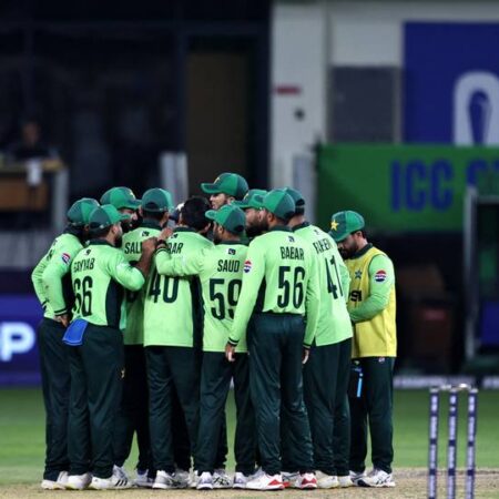 Pakistan to Receive Substantial Prize Money Despite Poor Champions Trophy 2025 Performance