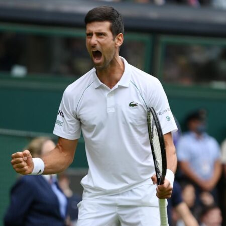 “It’s Becoming a Problem”: Rennae Stubbs on Novak Djokovic’s Challenges