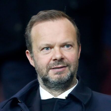 Ed Woodward Considers Board Role at Company Linked to Premier League