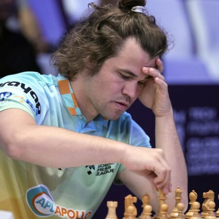 Navigating the Chess Dress Code Dilemma