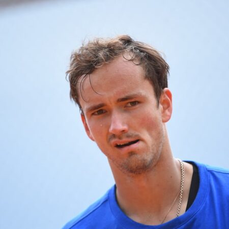 Daniil Medvedev: “I Definitely Went Too Far” with Umpire
