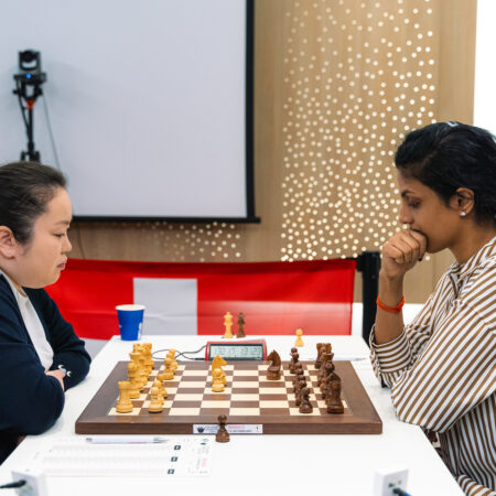 Monaco Women’s Grand Prix: Latest Updates
