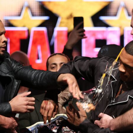 Conor Benn to Seek British Boxing Licence for Chris Eubank Jr. Bout