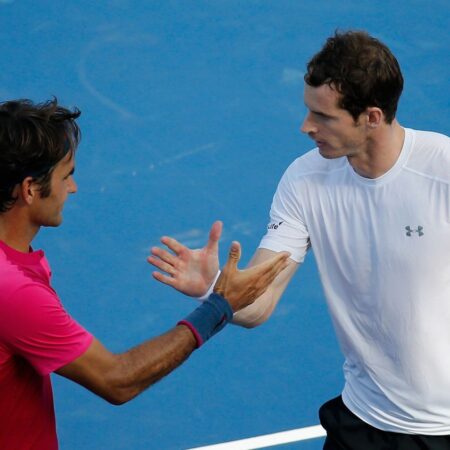 "It Was the Biggest Match in History at That Moment": Ivan Ljubicic on Federer’s Australian Open Highlight