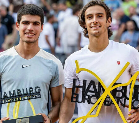 ATP Marrakech Open: Musetti, Sonego, and Griekspoor Set to Participate