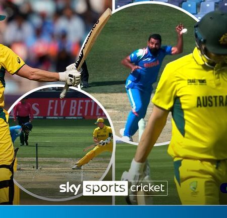 Steve Smith Dismisses ‘India Advantage’ Row After Champions Trophy Defeat