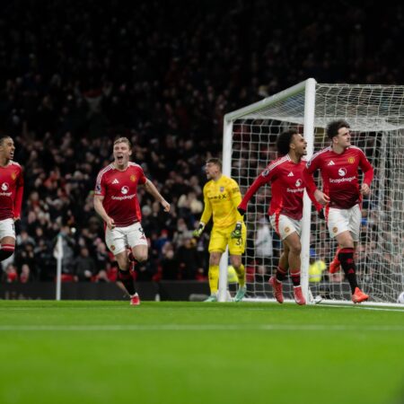 FA Cup Quarter-Final Draw: Live Updates