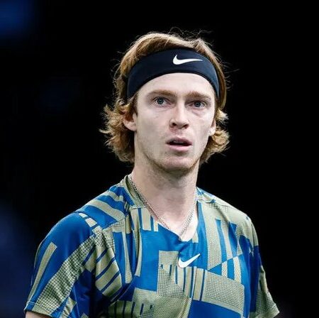 Andrey Olkhovsky: Stability is Crucial for Russian Players in Indian Wells