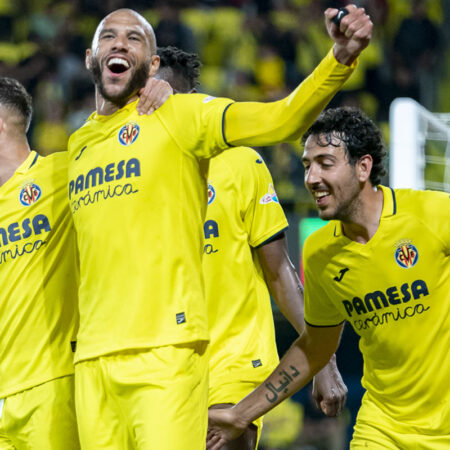 Villarreal Espanyol Game Called Off, Fans Angered