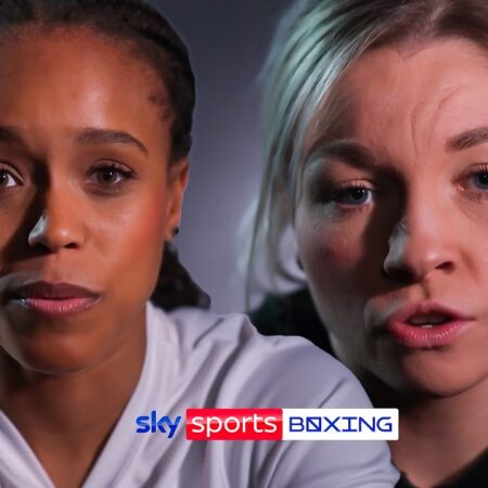 Natasha Jonas vs Lauren Price: Battle for Welterweight Supremacy