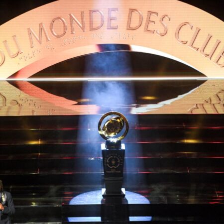 ITV’s Zero Pound Bid for Club World Cup Broadcast Rights