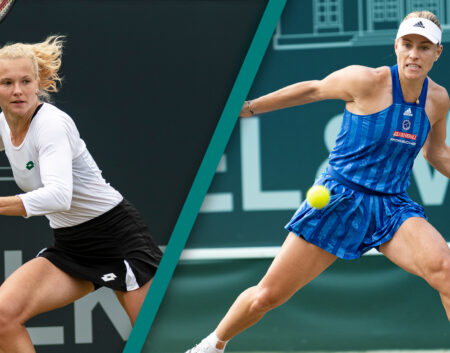 Angelique Kerber Becomes Sports Director of WTA 500 Bad Homburg