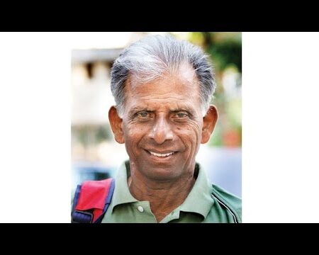Padmakar Shivalkar, Domestic Cricket Icon, Dies at 84