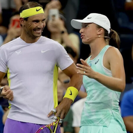 Iga Swiatek on Fonseca: He Might Inspire Me to Watch More Men’s Tennis