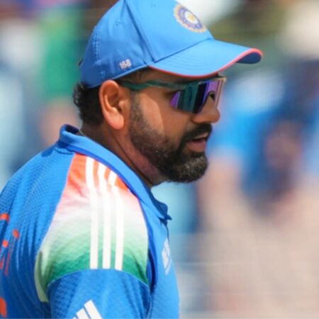 Suryakumar Yadav Supports India for Champions Trophy Final, Highlights Rohit Sharma’s Form