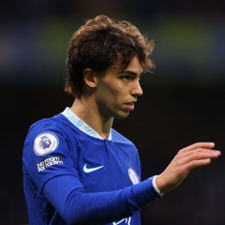 Joao Felix Loan at Milan Deemed a ‘Disaster’