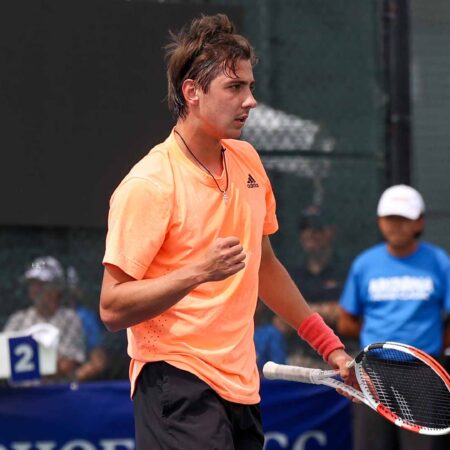 Top Players Set for Phoenix Challenger 175