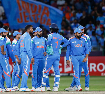 New Zealand Hopeful Ahead of Champions Trophy Semi-Final