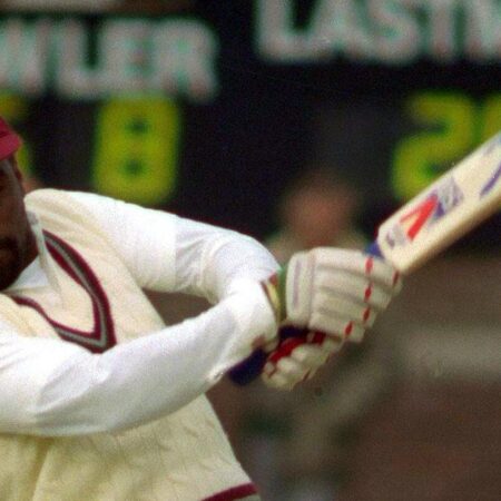 “Reminds Me Of Myself”: Vivian Richards’ High Praise for Virat Kohli