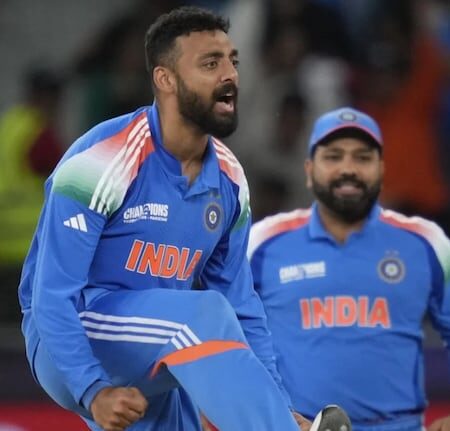 Rohit Sharma Reveals Champions Trophy 2025 Tactic: Six Bowling Options
