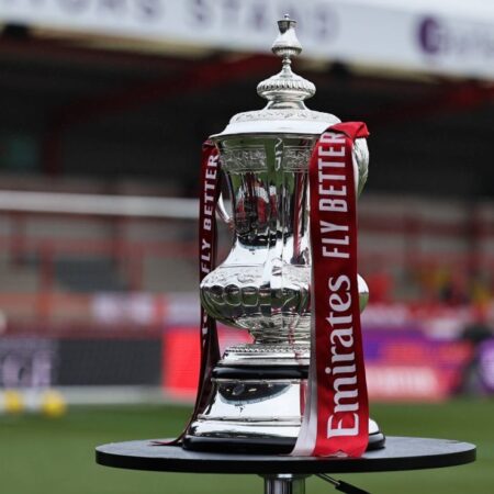 FA Cup Quarter-Final Draw: Exciting Matchups Revealed