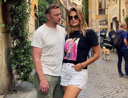 Aryna Sabalenka Attends Audemars Piguet Anniversary Event