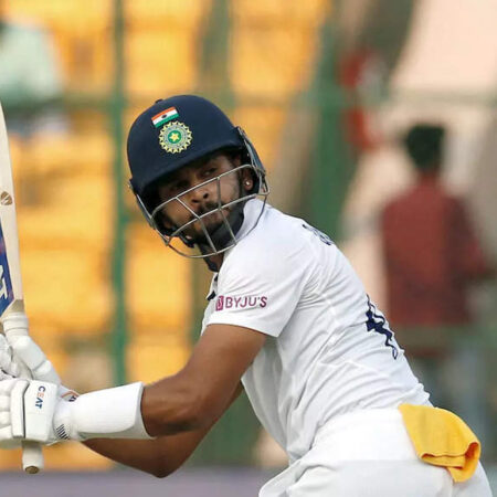 Shreyas Iyer: “You Have to Help Yourself” After Heroic Performance Against New Zealand