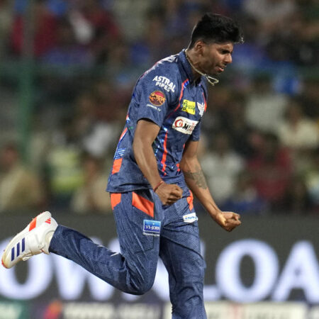 Mayank Yadav Hints at IPL 2025 Return After Injury