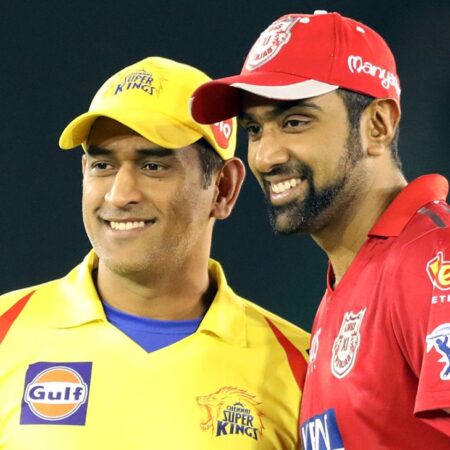 R Ashwin Remembers MS Dhoni’s Masterful Strategy in IPL 2010 Before Chennai Super Kings Reunion