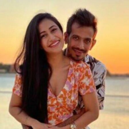 Yuzvendra Chahal to Pay Estranged Wife Dhanashree Verma Alimony in Divorce Settlement