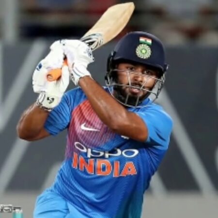 Rishabh Pant’s Best Batting Spot: Number Four for LSG, Says Suresh Raina