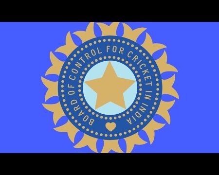 BCCI Announces ₹58 Crore Reward for Champion Indian Cricket Team