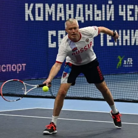 मेदवेदेव के खेल में गिरावट पर एंड्री ओल्खोव्स्की की टिप्पणी