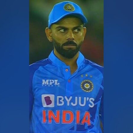 “When You Leave…”: Virat Kohli’s Strong Words on India’s Future After CT 2025 Victory